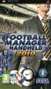 Football Manager Handheld 2010 - PSP