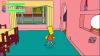 Les Simpson : Le Jeu - PSP