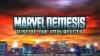 Marvel Nemesis : L'Avenement Des Imparfaits - PSP