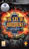 The Eye of Judgment : Legends - PSP