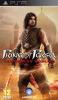 Prince of Persia : Les Sables Oubliés - PSP
