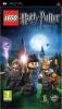 Lego Harry Potter : Années 1 à 4 - PSP