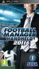 Football Manager Handheld 2011 - PSP