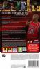 NBA 2K11 - PSP