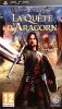 Le Seigneur des Anneaux : La Quête d'Aragorn - PSP