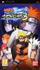 Naruto : Ultimate Ninja Heroes 3 - PSP