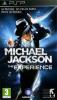 Michael Jackson : The Experience - PSP