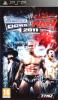 WWE Smackdown vs Raw 2011 - PSP
