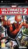 Marvel Ultimate Alliance 2 - PSP