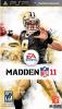 Madden NFL 11 - PSP