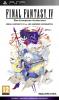 Final Fantasy IV : The Complete Collection - PSP