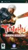 Tenchu : Shadow Assassins - PSP
