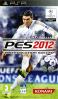 Pro Evolution Soccer 2012 - PSP
