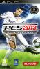 Pro Evolution Soccer 2013 - PSP