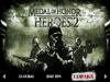 Medal of Honor : Heroes 2 - PSP