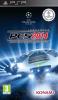 Pro Evolution Soccer 2014 - PSP