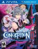 Conception II : Children of the Seven Stars - PSP