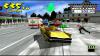 Crazy Taxi : Fare Wars - PSP