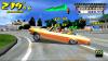 Crazy Taxi : Fare Wars - PSP