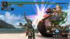 Monster Hunter Freedom 2 - PSP