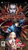 Castlevania: The Dracula X Chronicles - PSP