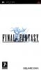 Final Fantasy - PSP