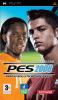 Pro Evolution Soccer 2008 - PSP