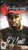 50 Cent : Bulletproof G Unit Editon - PSP