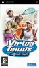 Virtua Tennis World Tour - PSP