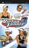 Virtua Tennis 3 - PSP