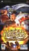 Untold Legends : The Warrior's Code - PSP