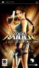 Tomb Raider Anniversary - PSP