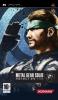 Metal Gear Solid : Portable Ops Plus - PSP