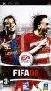 FIFA 08 - PSP