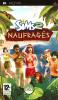 Les Sims 2 Naufragés - PSP