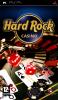 Hard Rock Casino - PSP