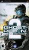 Tom Clancy's Ghost Recon : Advanced Warfighter 2 - PSP
