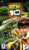 Ben 10 : Protector of Earth - PSP