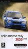 Colin McRae Rally 2005 Plus - PSP