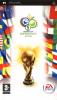 Coupe Du Monde De La FIFA 2006 - PSP