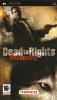 Dead To Rights : Reckoning - PSP