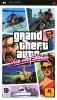 Grand Theft Auto : Vice City Stories - PSP