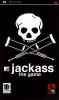 Jackass : The Game - PSP