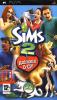 Les Sims 2 : Animaux & Cie - PSP