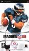 Madden NFL 06 - PSP