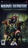 Marvel Nemesis : L'Avenement Des Imparfaits - PSP