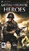 Medal of Honor : Heroes - PSP