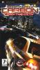 Need for Speed Carbon Own The City - PSP