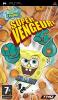 Bob L'éponge : Super Vengeur ! - PSP