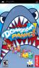 Downstream Panic!  - PSP